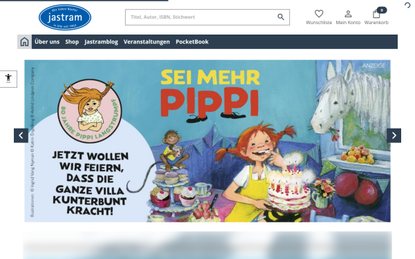 www.jastram-buecher.de