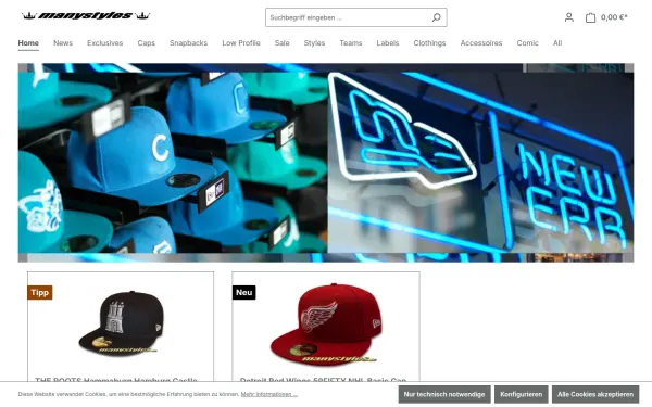manystyles.de