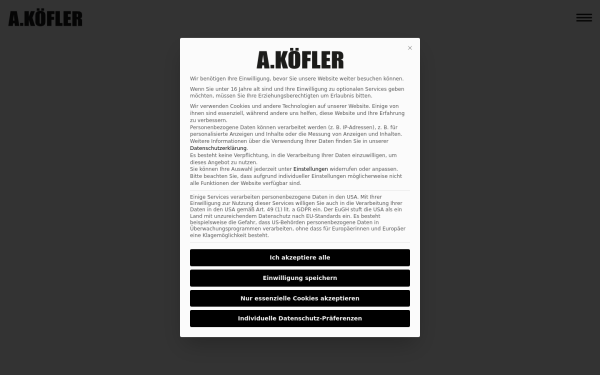 www.a-koefler.at