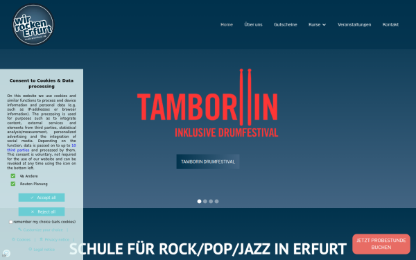 www.musicartschool.de