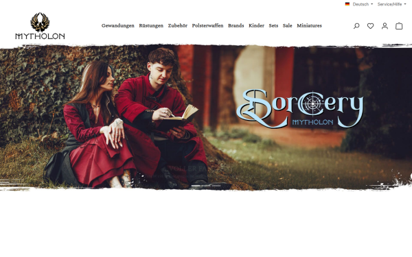 mytholon.com