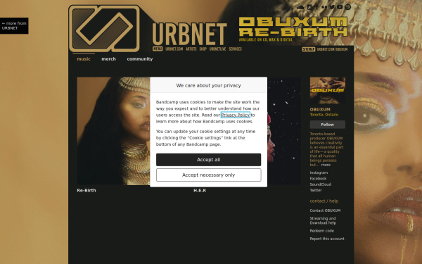 obuxum-urbnet.bandcamp.com