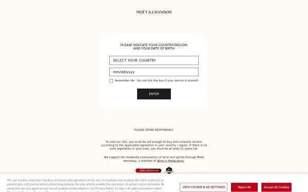 www.moet.com