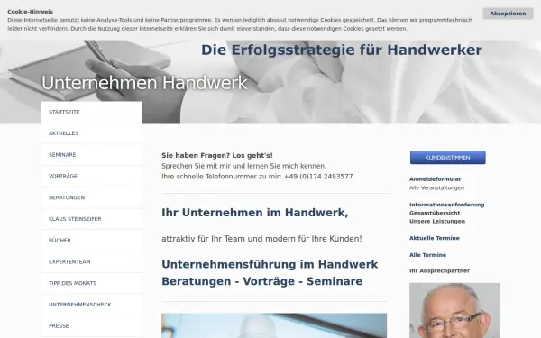 steinseifer.com