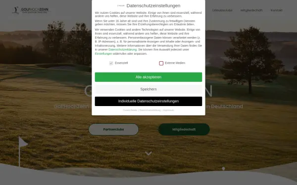 golfhochzehn.de