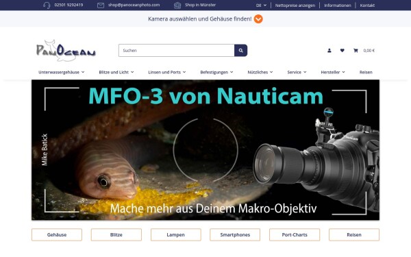 panoceanphoto.com