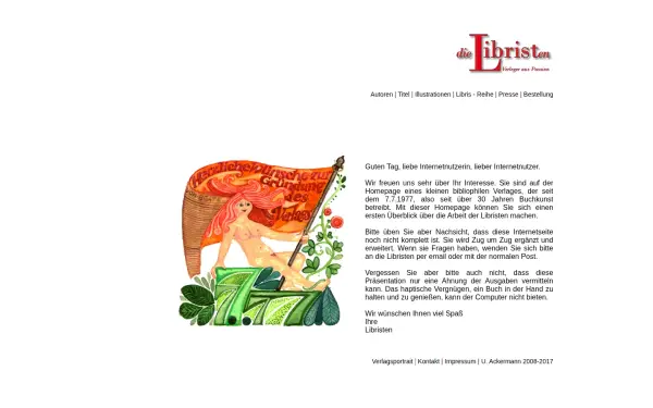 www.librist.de