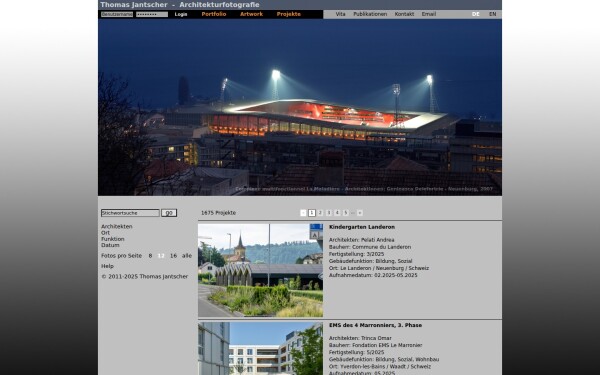 jantscher.ch