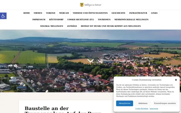 mellingen-online.de