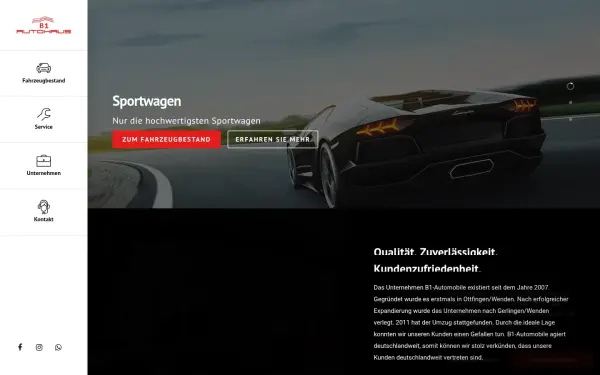 www.b1-automobile.de