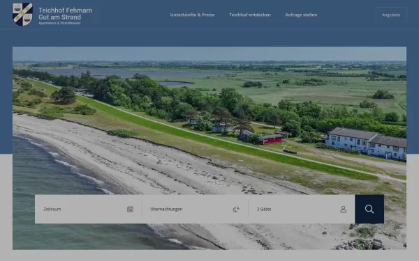 www.fehmarn-teichhof.de