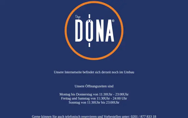 doena.de