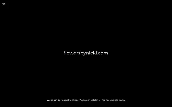 flowersbynicki.com
