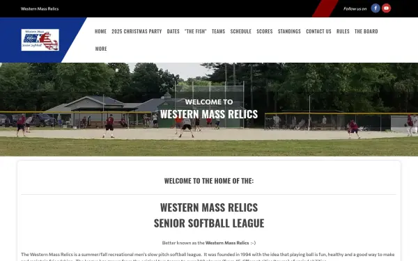 westernmassrelics.org