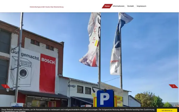 www.hauke-elektro.de