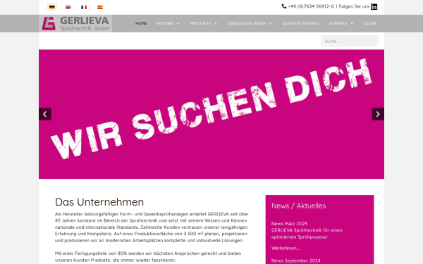 gerlieva.de