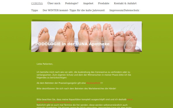 www.podologie-ottobrunn.de