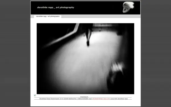 dorothee-rapp.de