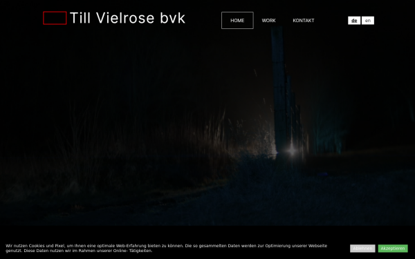 vielrose.de