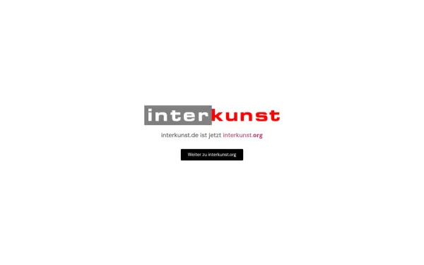 www.interkunst.de