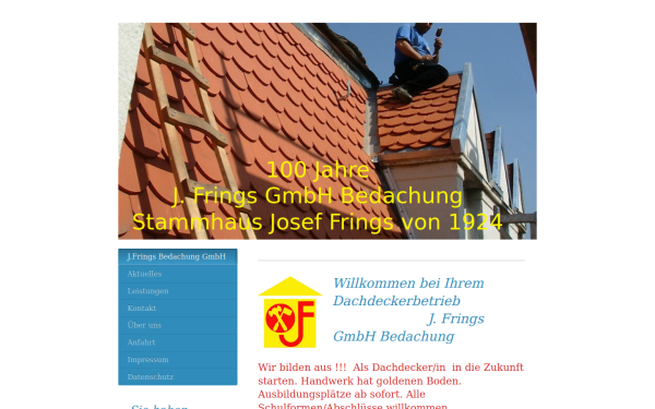 www.josef-frings.de