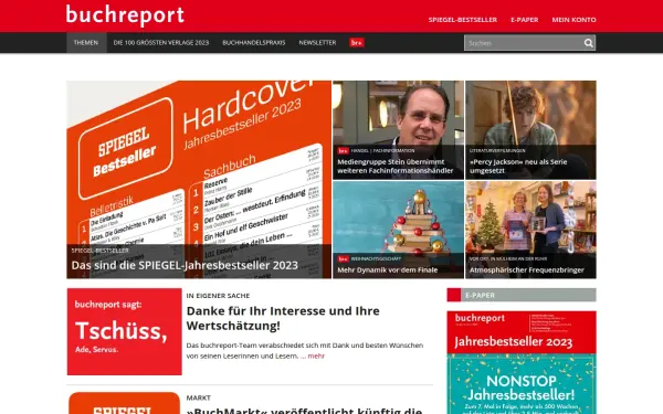 www.buchreport.de