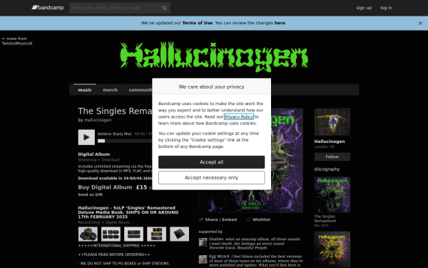 hallucinogenmusic.bandcamp.com