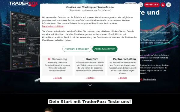 traderfox.de