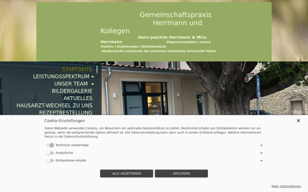 gemeinschaftspraxis-schwabenheim.de