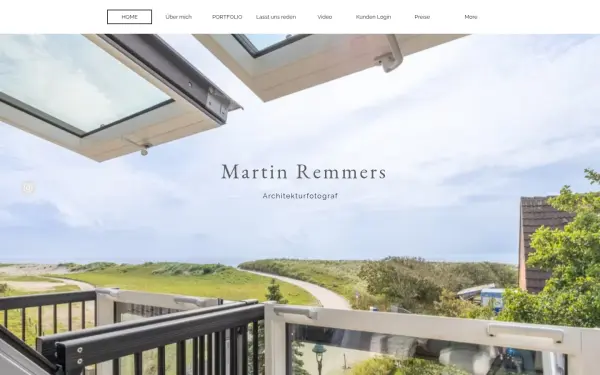 www.martinremmers.de