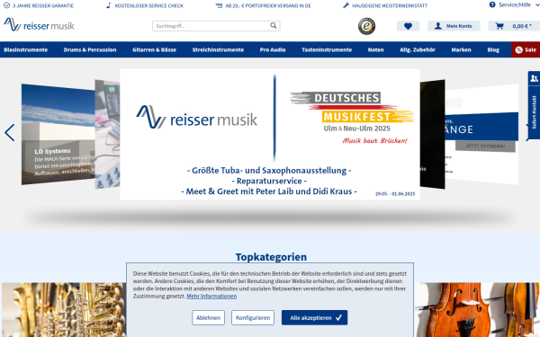 www.reisser-musik.de