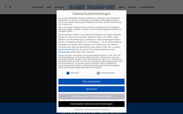 garbetransport.de