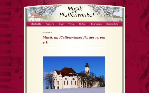 musikimpfaffenwinkel.de