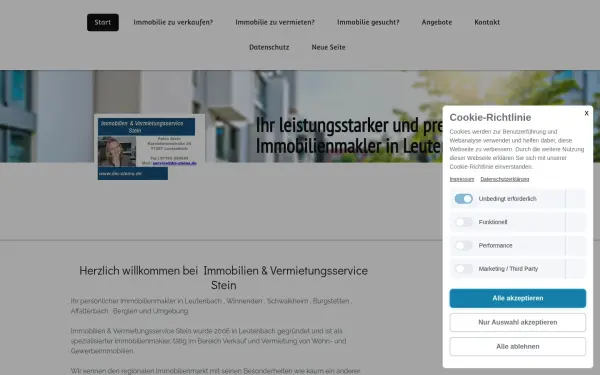 www.petra-stein-immobilien.de