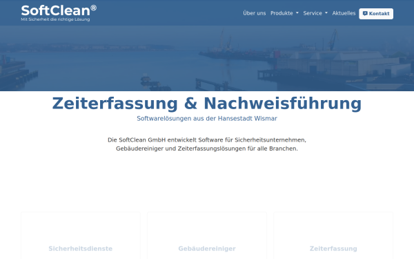 www.softclean.net