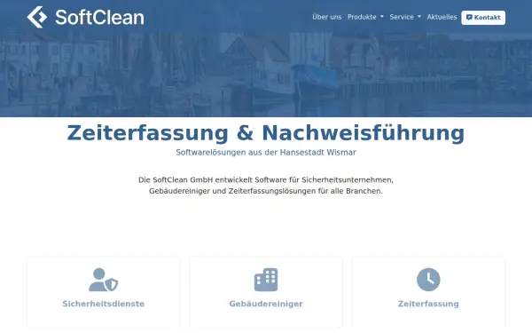 www.softclean.net