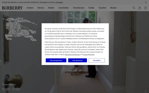de.burberry.com