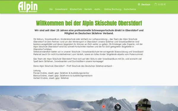 www.alpin-skischule-oberstdorf.de
