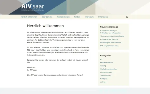 aiv-saar.de