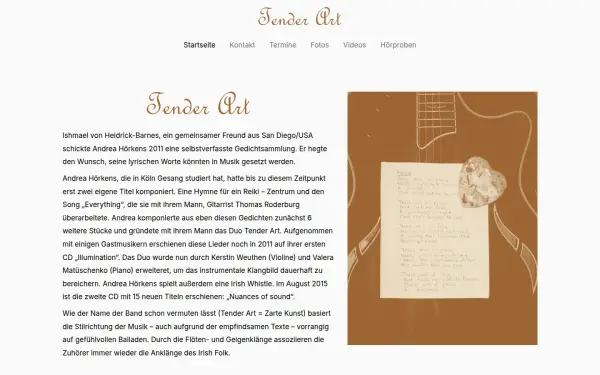 tender-art.de