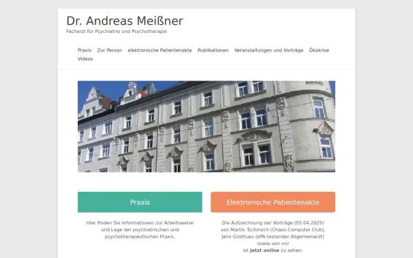 www.dr-andreas-meissner.de