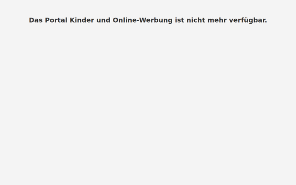 kinder-onlinewerbung.de