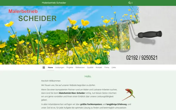 malerbetrieb-scheider.de