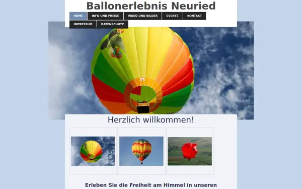 www.ballonerlebnis-neuried.de