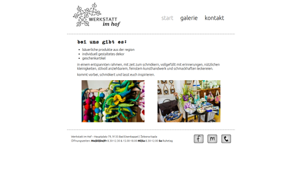 www.werkstattimhof.at