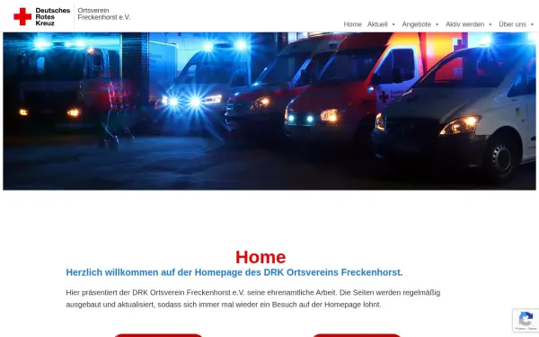 drk-freckenhorst.de