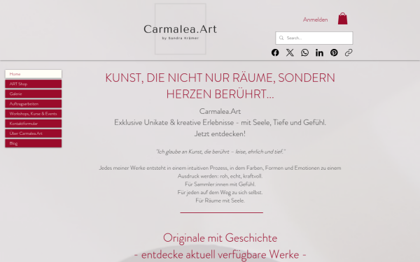 www.carmalea.com