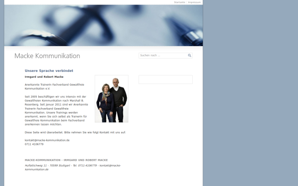 macke-kommunikation.de