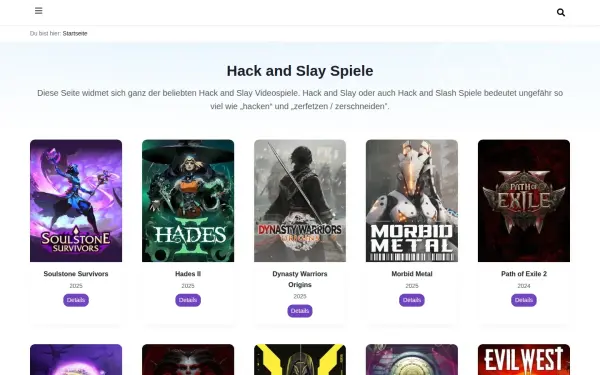 hack-and-slay.de