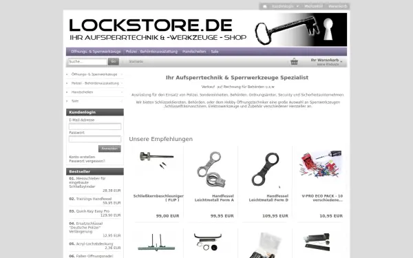 lockstore.de